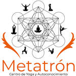 Logo Metatrón