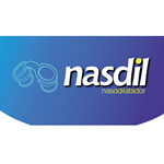 Logo Nasdil