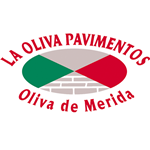 Logo La Oliva Pavimentos