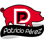 Logo Carnicería Patricio Pérez