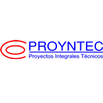 Logo Proyntec