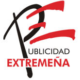 Logo Publicidad extremeña
