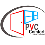 Logo PVC Comfort
