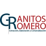 Logo Granitos Romero