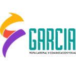 Logo Ropa Laboral Garcia