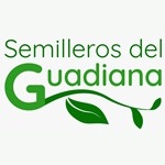 Logo Semilleros del Guadiana