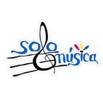 Logo Solomúsica