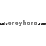 Logo Solooroyhora.com