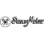 Logo Strong Motor