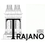 Logo Hotel Trajano
