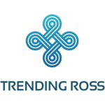 Logo Trending Ross