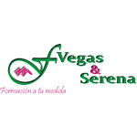 Logo Vegas y Serena