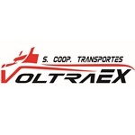 Logo Voltraex